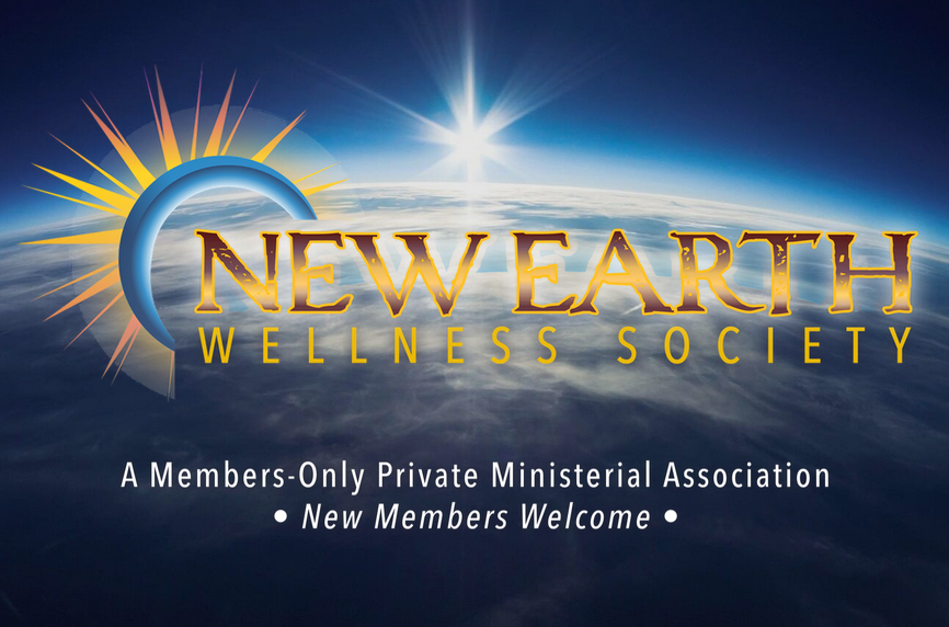 New Earth Wellness Society